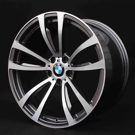18 INCH BMW wheels