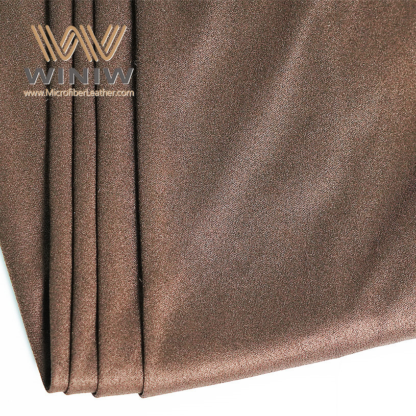 Artificial Leather Clothing Leather