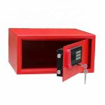 Personal Safe Electrostatic Powder Coated Iron Safe Box