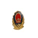 Die Casting Military Metal Badges