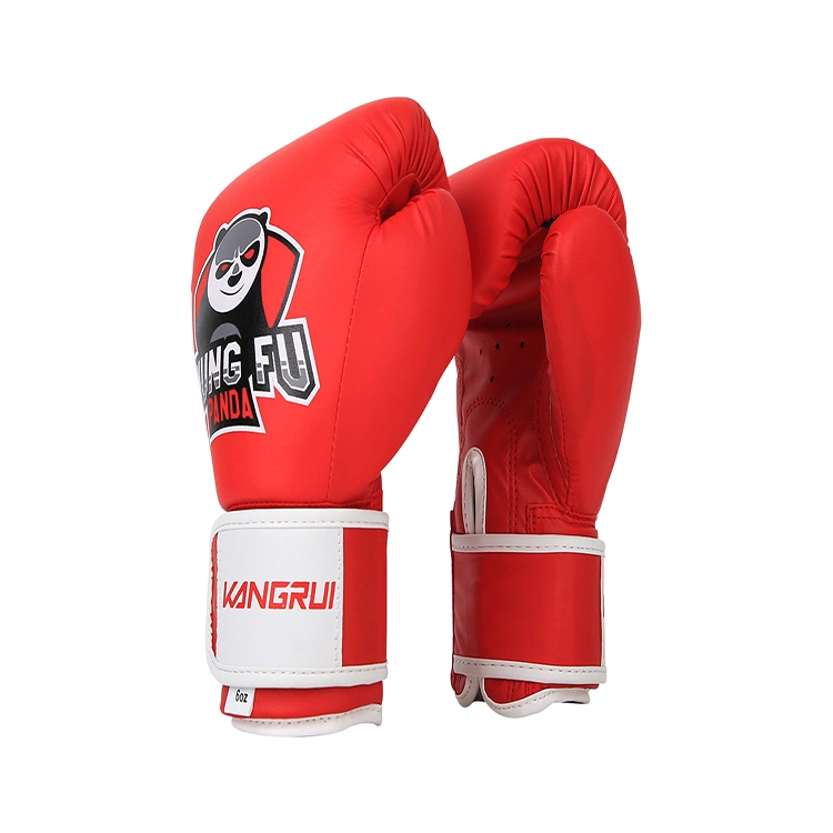 Professional Design Breathable PU Leather EVA Sarung Tangan Tinju Gloves Taekwondo Mini Gym Boxing Gloves