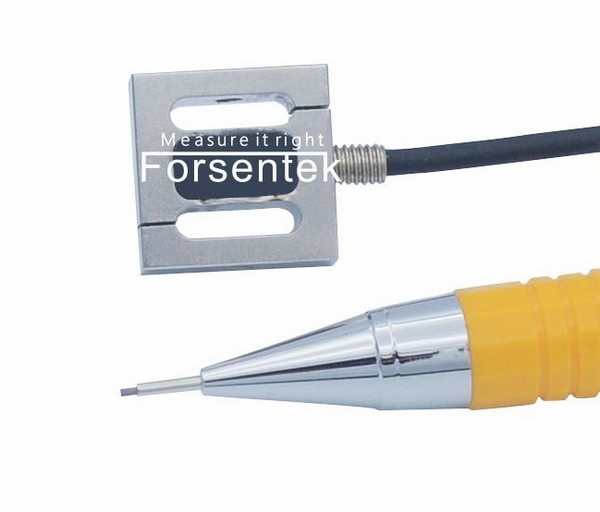 smallest tension compression load cell 5kg