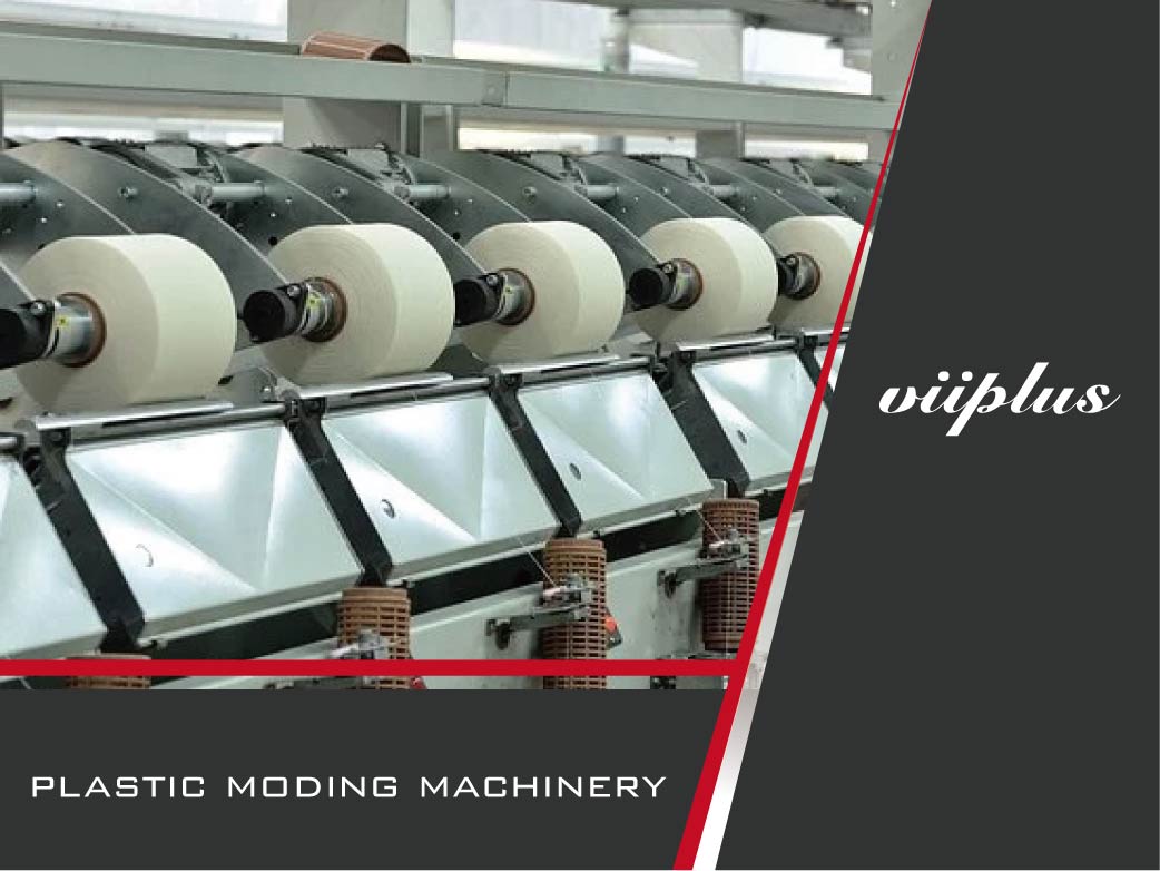 Textile machinery dry sliding bearing