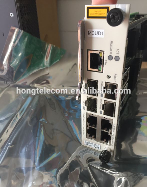 Huawei Mini GPON/EPON OLT MA5608T