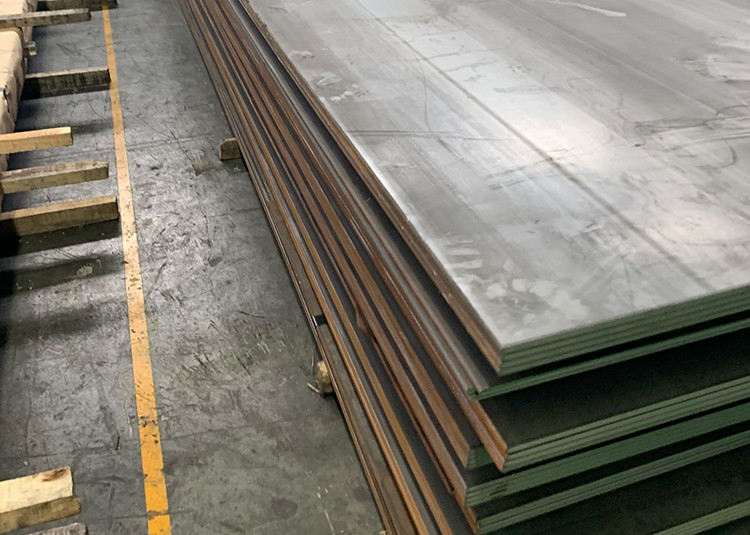Astm A203 Grade F Steel Plate A203 Hot Rolled Steel Sheet Astm A203 Hot Rolled Steel Plates