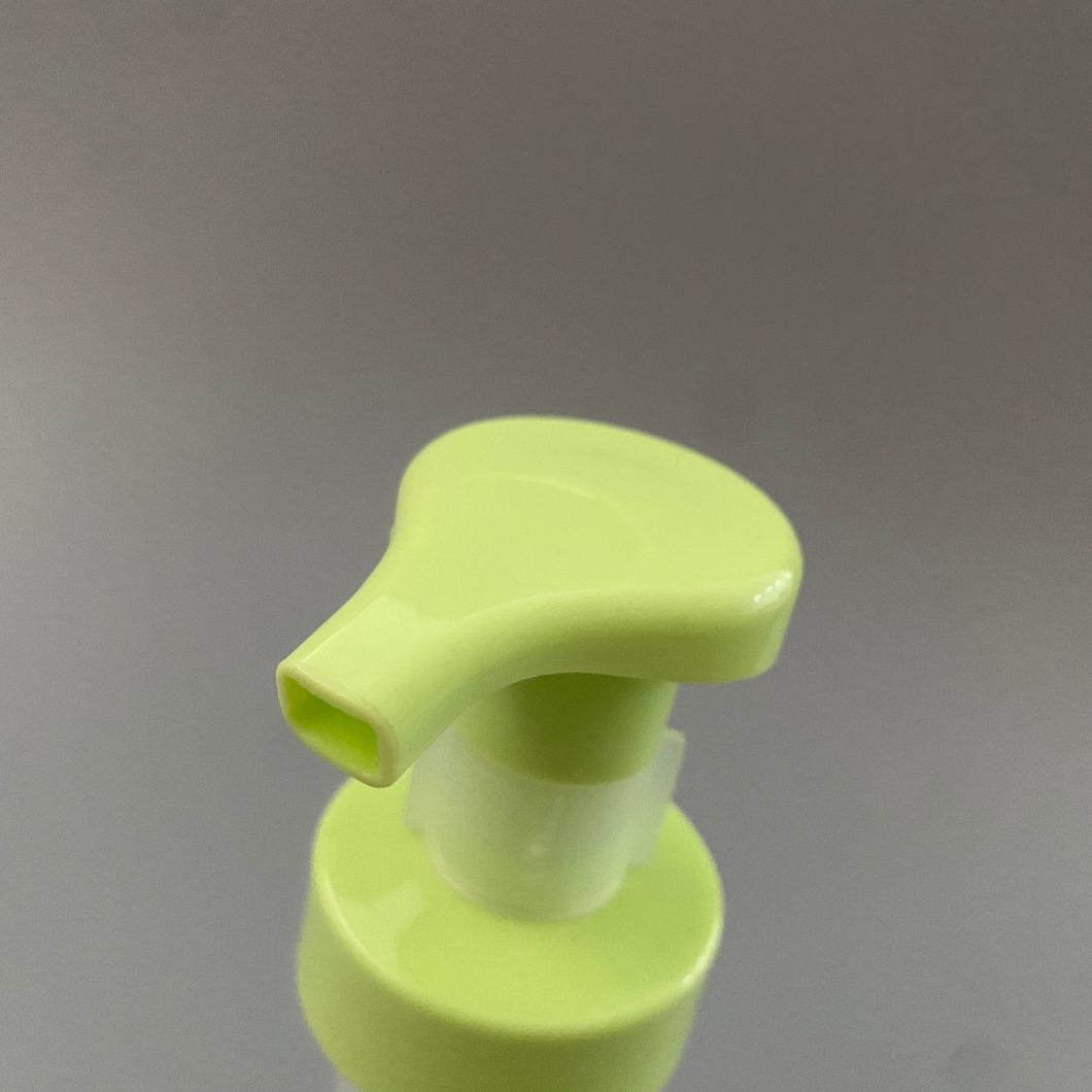 40mm Foam Pump out-Spring Design for Hand Sanitizer Dispenser for Face Wash