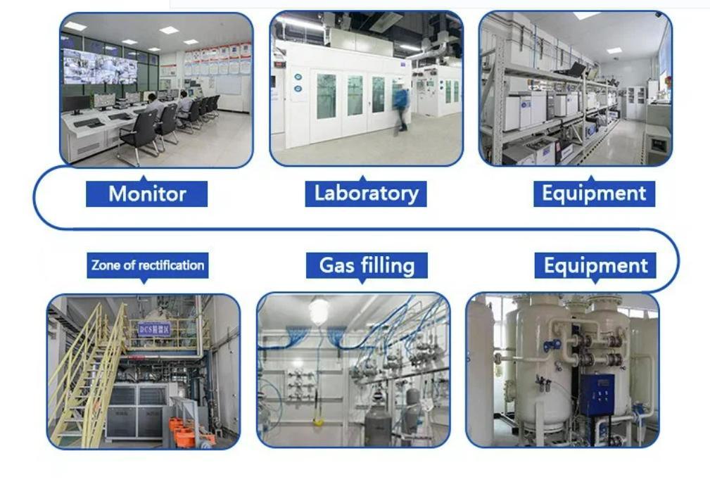 High Quality Medical Cryogenic Equipment Liquid Dewar Liquid Nitrogen Storage Tank
