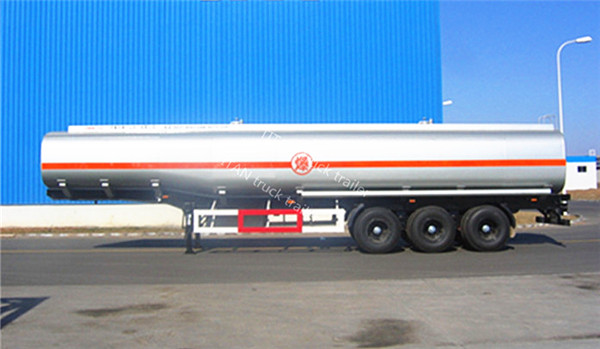 food grade tanker carriers trailer