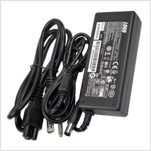 China 65W AC Adapter Charger For HP Pavillion dv4 dv5 dv6 dv7 g60 Laptop Power A704 on sale 