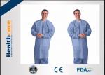 Breathable Disposable Lab Coats for Dental?, Sterile Disposable Lab Jackets?Waterproof
