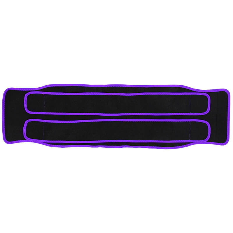 purple Stomach Slim Fit Belt 6
