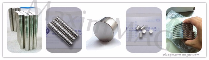 N52 Arc curved Super strong Neodymium motor Magnets