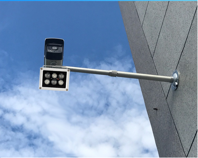 CCTV IR Illuminator Infrared Lamp