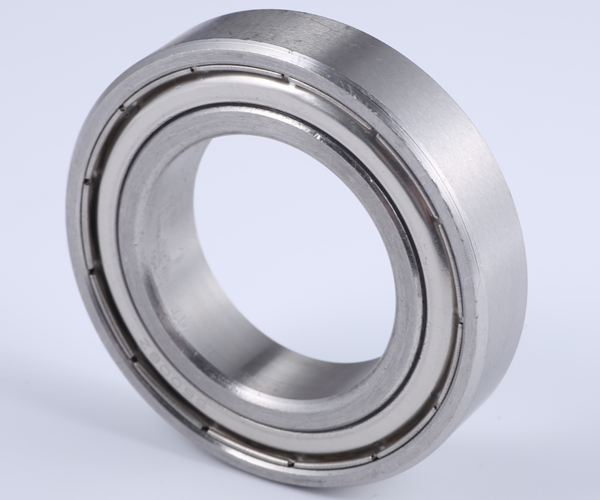 Guanddong Bearing Company Wholesale AISI316 Stainless Steel 6008ZZ with 40*68*15mm
