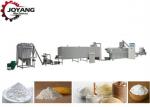 Stainless Steel Modified Starch Production Line 26x3.5x3.5m Dimension