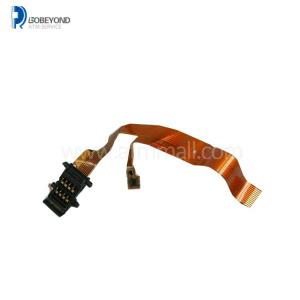 China 104000389 ATM Card Reader Parts Wincor V2CU IC Contact Clip on sale 