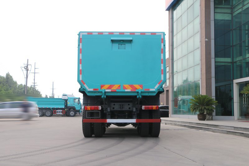 New Style Diesel 6x4 10 Wheel 12ton Capacity Cargo sinotruk howo dump truck philippines