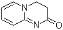 CAS # 5439-14-5, 3,4-Dihydro-2H-pyrido[1,2-a]pyrimidin-2-one