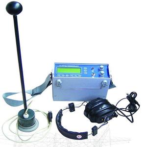China GD-702 Easy Operation Underground Cable Fault Locator on sale 