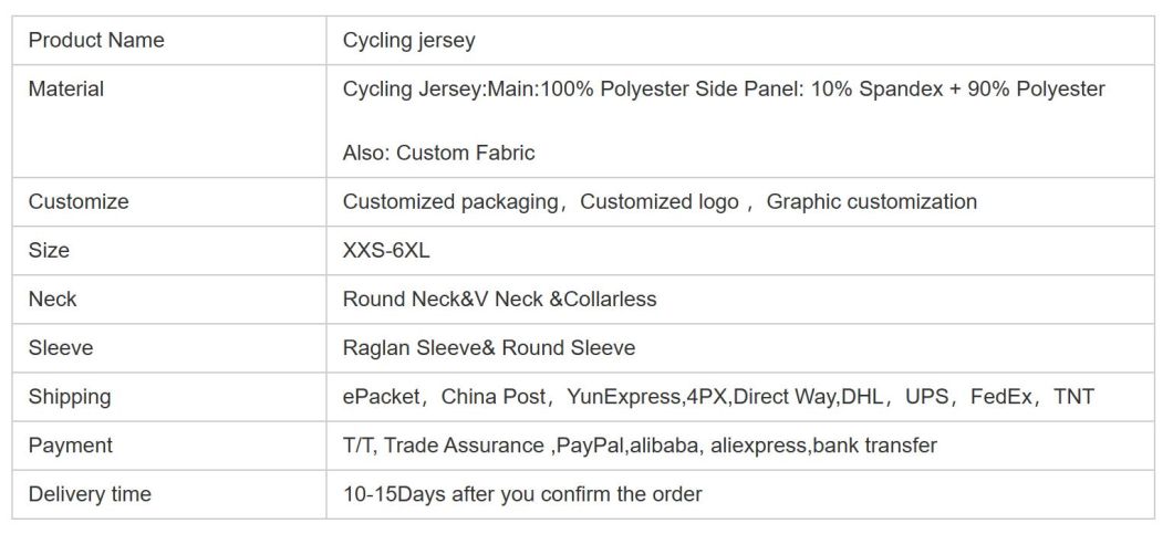 Quick Dry Women Breathable Short Sleevebicycle Women Wholesalers of Cycling Clothing