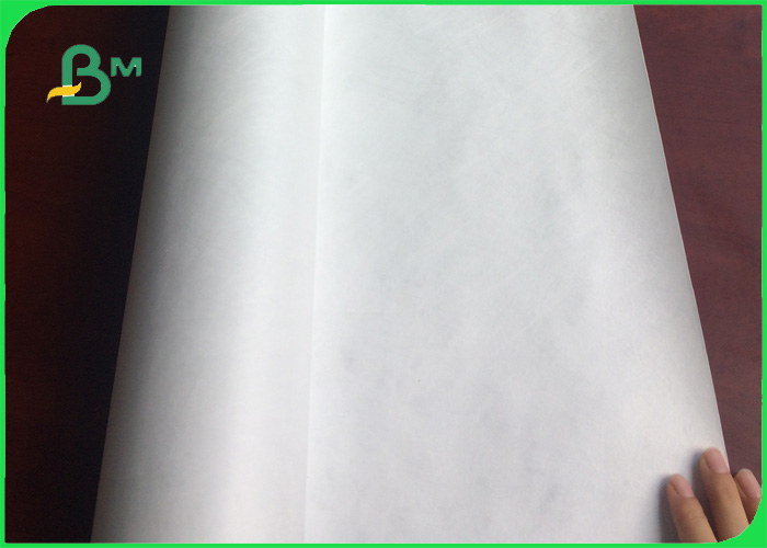 Fabric Pulp Customized Printable Colored Tyvek Printing Paper