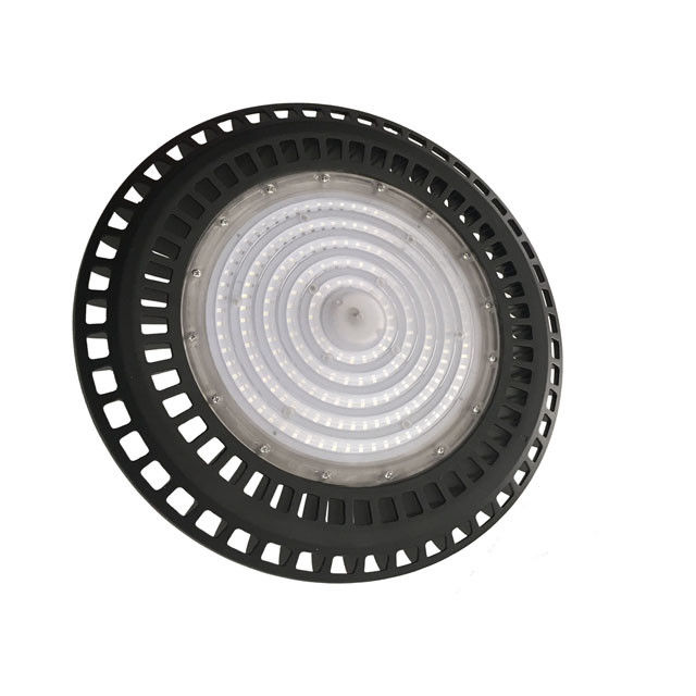ZHHB-05-200 200W LED High Bay Lighting Fixtures Outdoor Die - Casing Aluminium Material UFO highbay