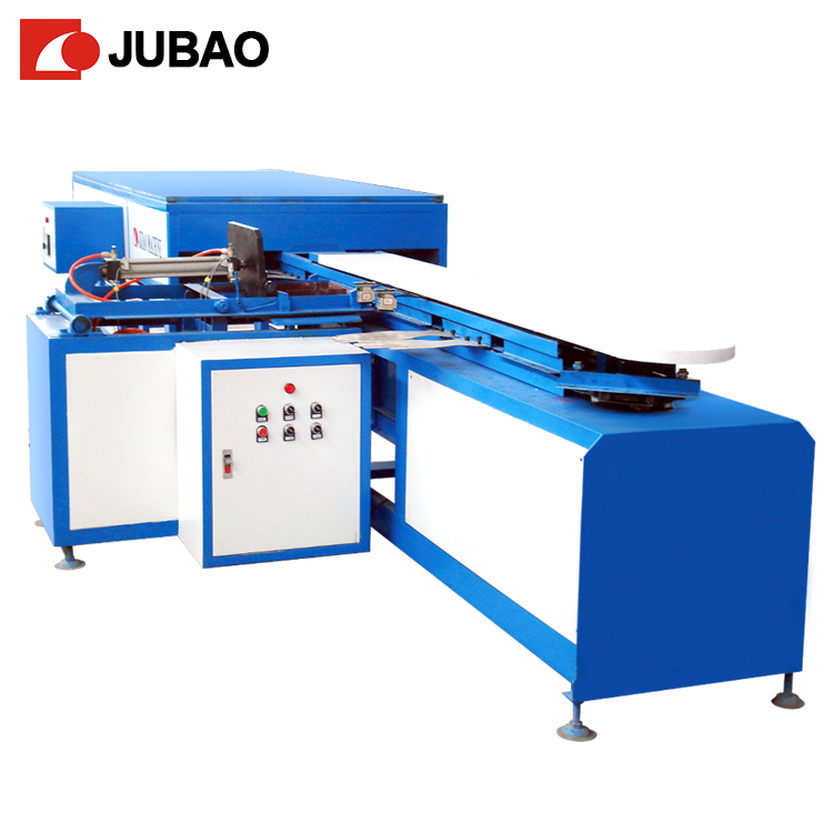 PVC glove dotting and printing production equipment