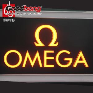 China led channel letter signs back lit letter signs LED channel letter signs on sale 