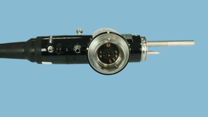 PCF-H180AL Medical Endoscope Video Colonoscope With 180 Series Processor Light Source Set 0
