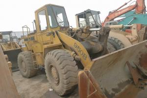 China Used Wheel Loader CAT 950B  Used Front Loader CAT 950B on sale 