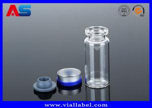 China Blue Vial Cap Sealing Machine Flip Off Seals Lids For Steroid Glass Bottles 15 mm custom colors logo on sale 