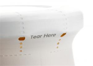 China Tear Line Packaging Shrink Wrap , Polypropylene Shrink Film for Ice Tea 40μm 8 Colors on sale 