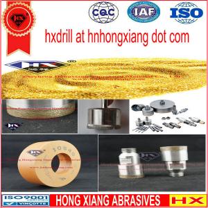 China Synthetic Diamond used in Diamond Bit For Sale on sale 