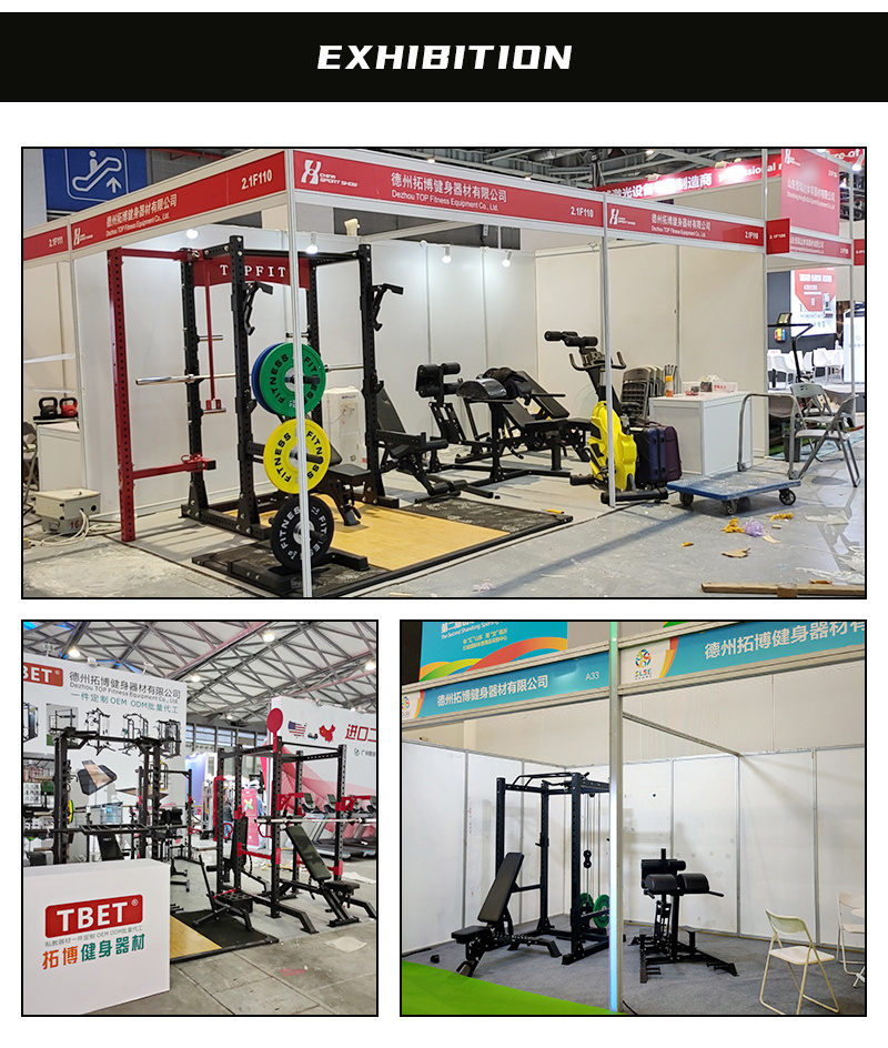 Specifications and Dimensions Can Be Customized Gym Fitness Equipment Pull Platform OEM