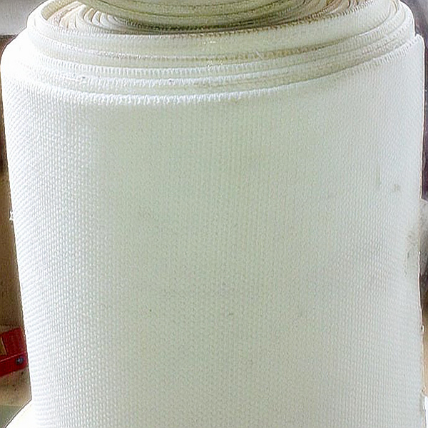 Polyester Canvas Cement Airslide Fabric for Cement Plant