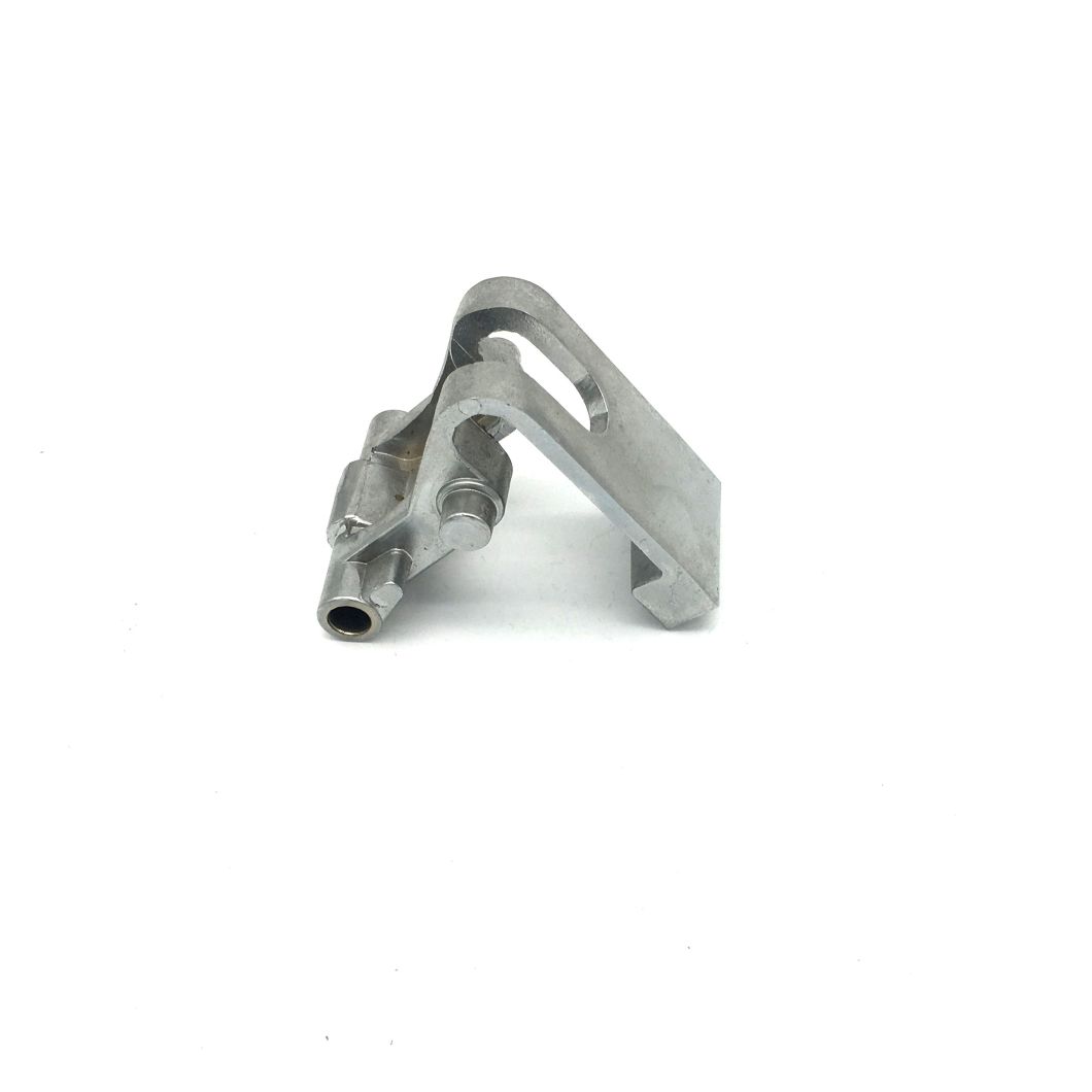 Customized Parts Aluminum Alloy Die Casting Products