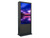 New Best Price 65 Inch Tft Standing Kiosk Advertising Player Android Lcd Elevator 3g Led Monitor Outdoor Digital Signage