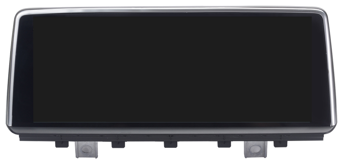 Auto Speler Multimedia Radio Stereo Gps Navigatie Voor Bmw X5 e70 X6 E71 Ccc Cic Systeem