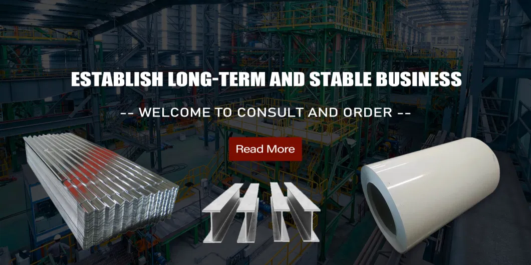 ASTM A106 A36 Ss400 S235jr Hot Rolled C Z U Purlin Steel Structural Channel Customizable Galvanized Steel Upn Metal Mild Steel Channels with SGS Certificate