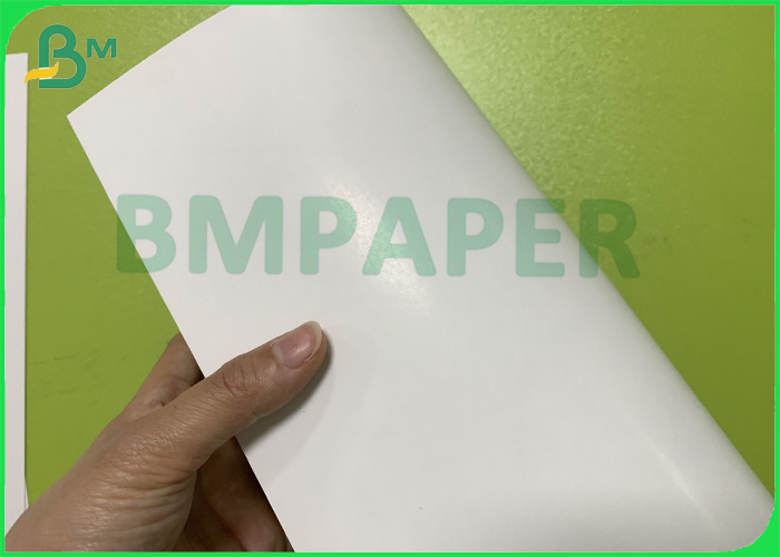 Coated One Side Glossy Paper 