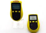 Diffusion type H2S Gas Detector 0-100PPM High Precision Electrochemistry Sensor