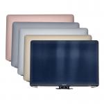 A1534 Macbook Pro Retina LCD Screen 12" Full Assembly EMC 2746 EMC 2991