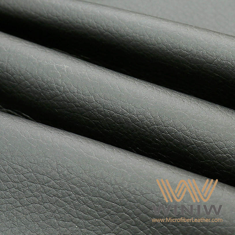 1.2mm Microfiber Leather Scratch Resistant Non-toxic Vegan Leather for Bags Vegan Lather