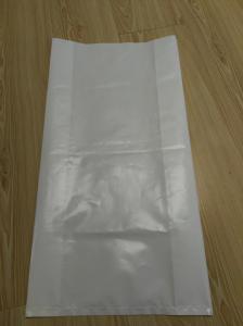 waterproof polythene bags