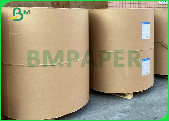 Pe Coated Cup Stock Based Paper