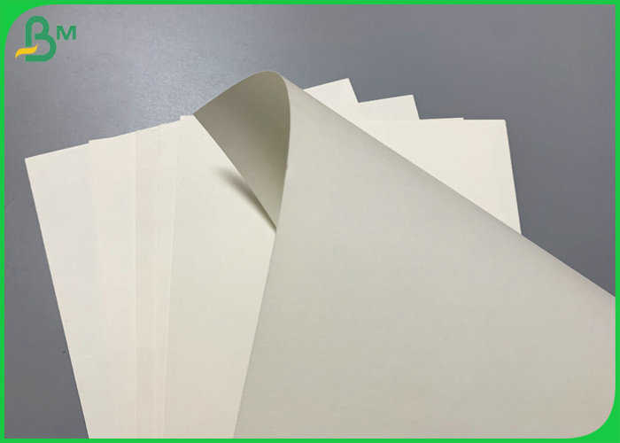 210g CupStock Base Paper Food Grade PE Coated 70cm x 100cm 