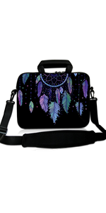 Dreamcatcher Laptop Sleeve Bag