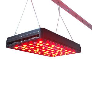 China New Vegetable Garden Equipment 2016 The Best LED Grow Lighting 5w chip led grow lamp on sale 
