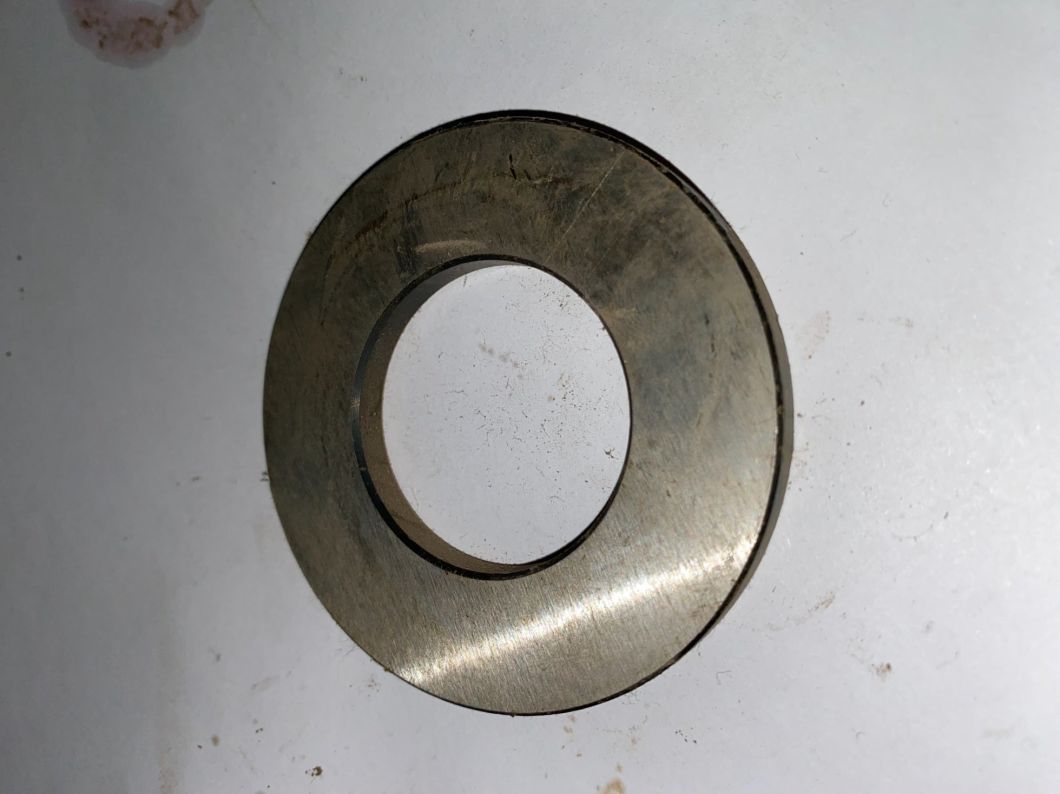 Steel Ring Wheel Rim 12V. 06.07 12V. 06.19