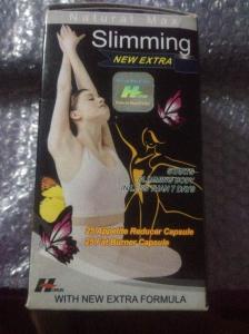 China Max Slimming Weight Loss Supplement Plant Extract on sale 